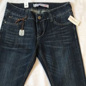 Tin Haul Bootcut Jeans